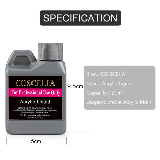 Set Profesional de Herramientas para Manicura - Image 18
