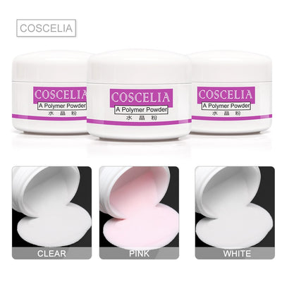 Set Profesional de Herramientas para Manicura - Image 19