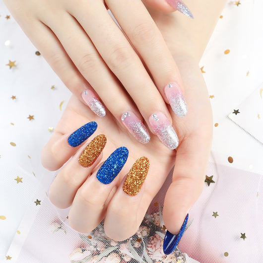 Set Profesional de Herramientas para Manicura - Image 21