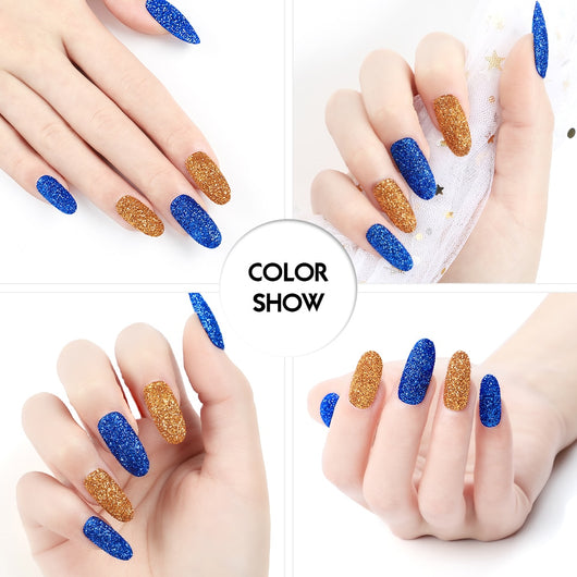 Set Profesional de Herramientas para Manicura - Image 22