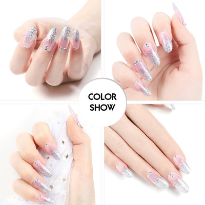 Set Profesional de Herramientas para Manicura - Image 23