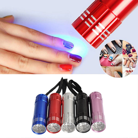 Linterna de Fototerapia LED - Image 10