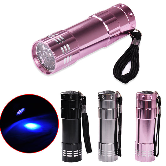Linterna de Fototerapia LED - Image 11
