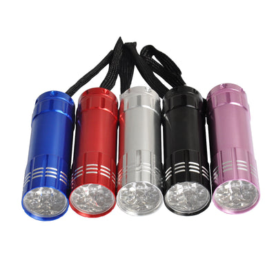 Linterna de Fototerapia LED - Image 15