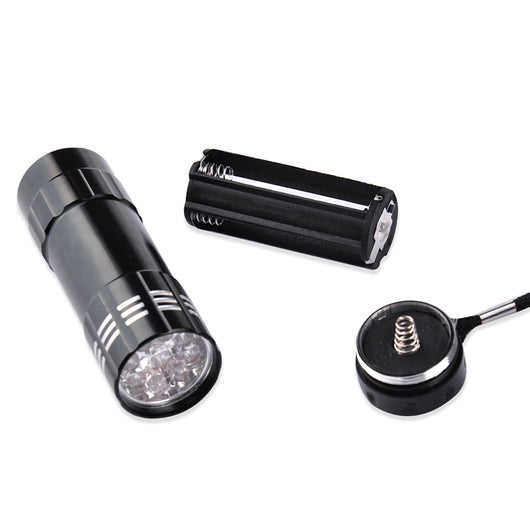Linterna de Fototerapia LED - Image 17