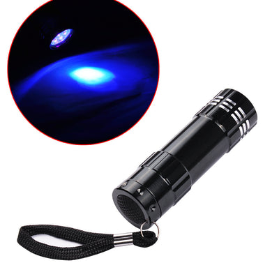 Linterna de Fototerapia LED - Image 18