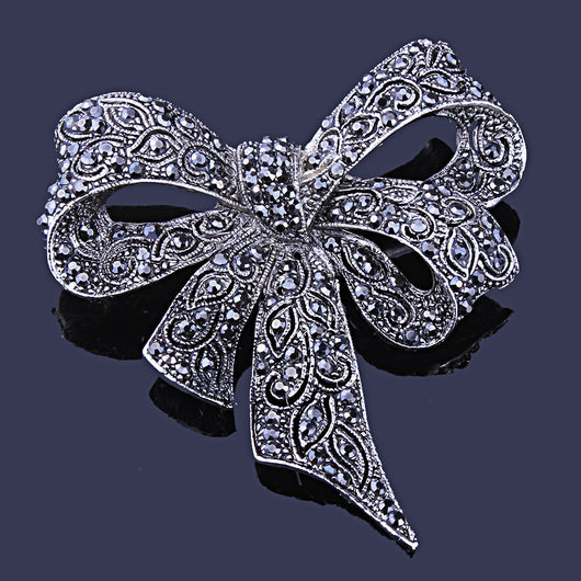 Broche Corbatín Estilo Western - Accesorio de Moda Clásico - Image 6