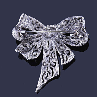 Broche Corbatín Estilo Western - Accesorio de Moda Clásico - Image 10