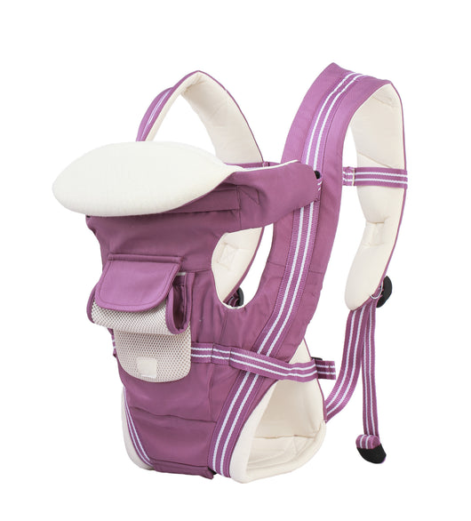 Cargador de Cadera para Bebés Transpirable - Cuatro Estaciones - Image 9