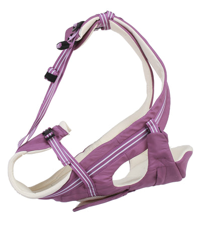 Cargador de Cadera para Bebés Transpirable - Cuatro Estaciones - Image 10