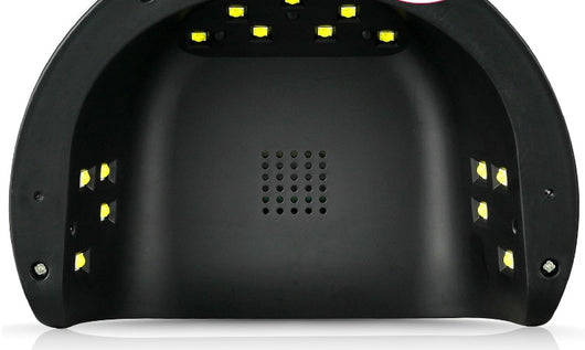 Lámpara Secadora de Uñas Inteligente 54W con Sensor Automático - Image 13