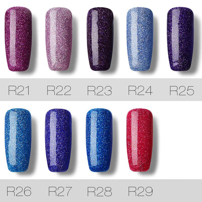 Esmalte de Uñas Gel Fotopolimerizable ROSALIND - Image 35