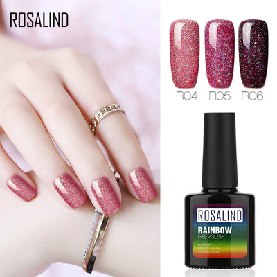 Esmalte de Uñas Gel Fotopolimerizable ROSALIND - Image 37