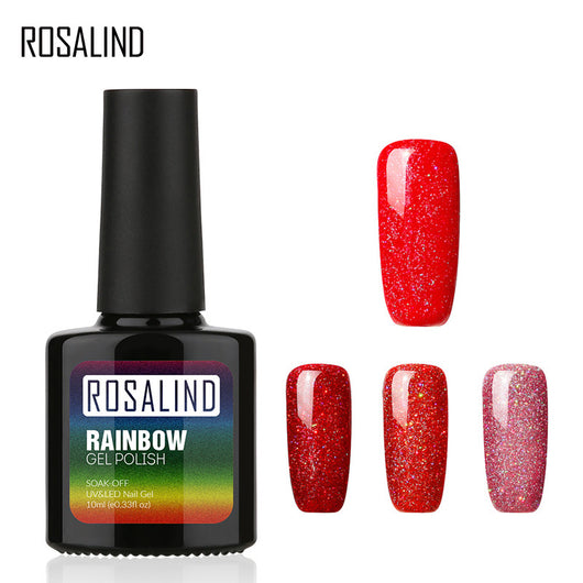 Esmalte de Uñas Gel Fotopolimerizable ROSALIND - Image 39