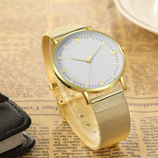 Reloj de Cuarzo Casual para Hombre - Image 8