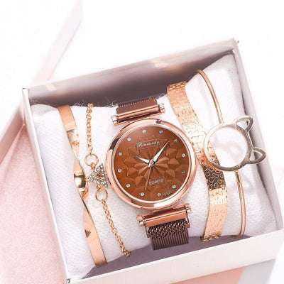 Reloj Elegante para Mujer - Image 8