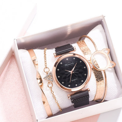Reloj Elegante para Mujer - Image 9