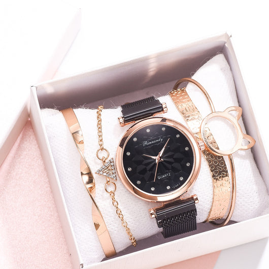 Reloj Elegante para Mujer - Image 9