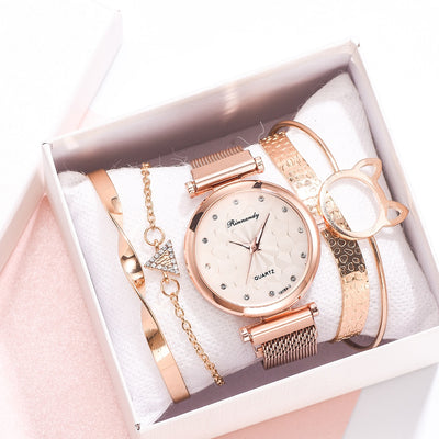 Reloj Elegante para Mujer - Image 10