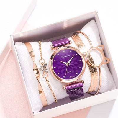 Reloj Elegante para Mujer - Image 11