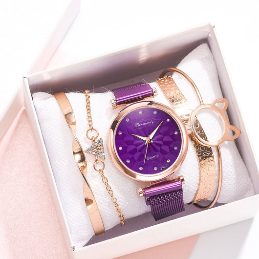 Reloj Elegante para Mujer - Image 11