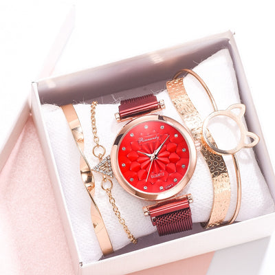 Reloj Elegante para Mujer - Image 12