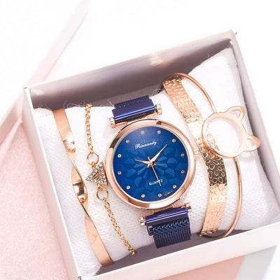Reloj Elegante para Mujer - Image 14