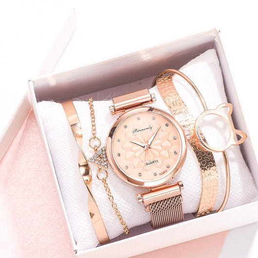 Reloj Elegante para Mujer - Image 15