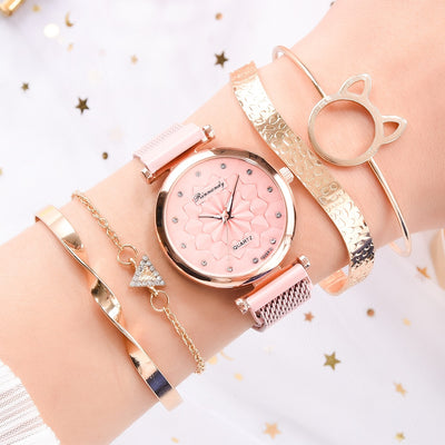 Reloj Elegante para Mujer - Image 17