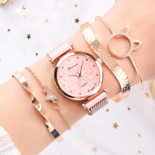 Reloj Elegante para Mujer - Image 17