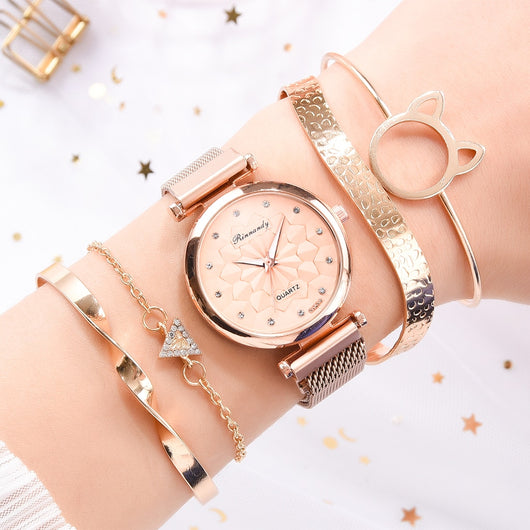 Reloj Elegante para Mujer - Image 18