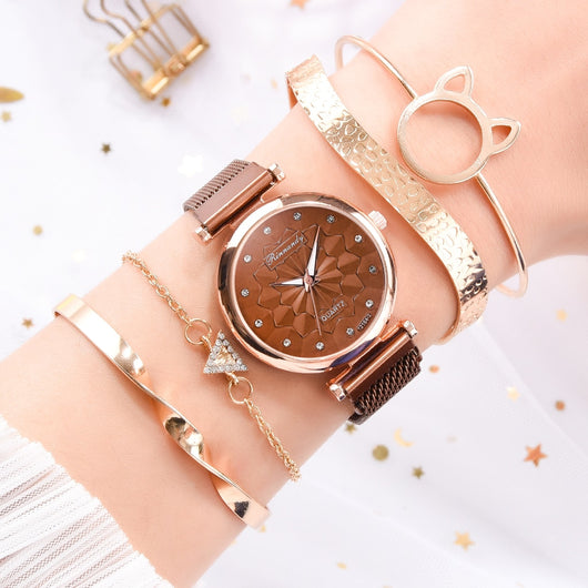 Reloj Elegante para Mujer - Image 21