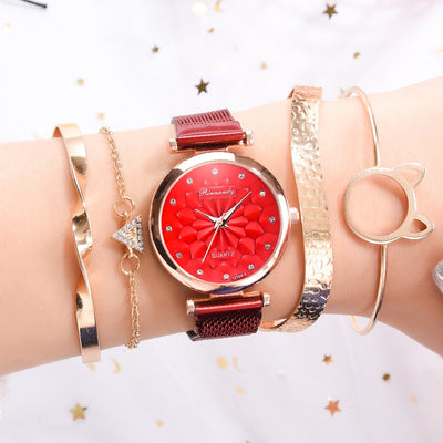 Reloj Elegante para Mujer - Image 23