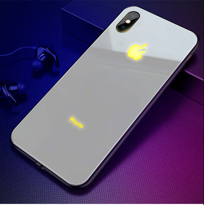 Funda de Teléfono de Cristal Luminiscente - Image 7