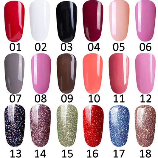 Bolígrafo de Gel Esmalte de Uñas Todo en Uno - Image 14