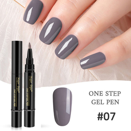 Bolígrafo de Gel Esmalte de Uñas Todo en Uno - Image 27