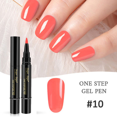 Bolígrafo de Gel Esmalte de Uñas Todo en Uno - Image 30