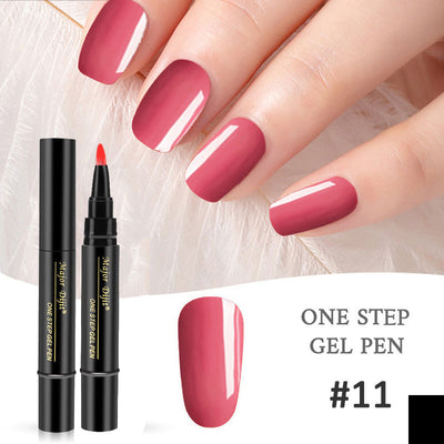 Bolígrafo de Gel Esmalte de Uñas Todo en Uno - Image 31