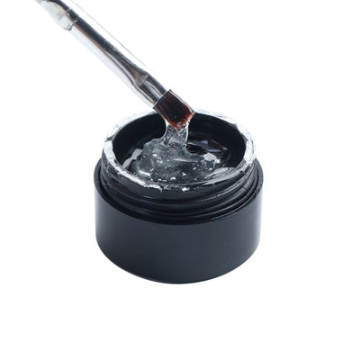 Esmalte de Uñas con Refuerzo de Fibra y Goma - Reparación Profesional - Image 13