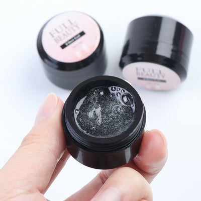 Esmalte de Uñas con Refuerzo de Fibra y Goma - Reparación Profesional - Image 14