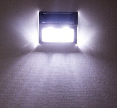 Luminaria LED para Escaleras y Pasillos - Image 8