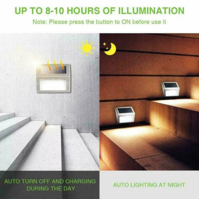 Luminaria LED para Escaleras y Pasillos - Image 12