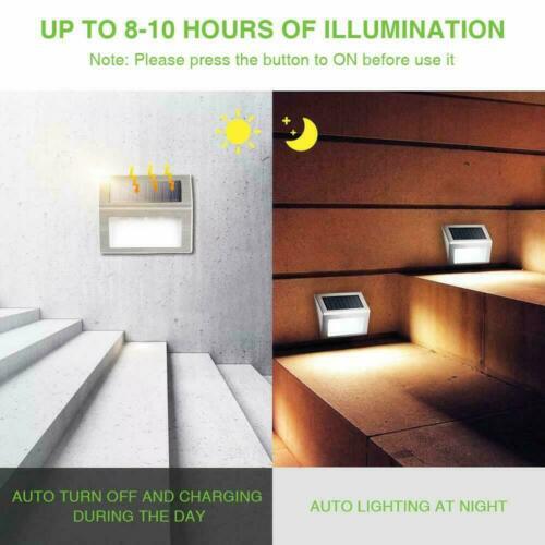 Luminaria LED para Escaleras y Pasillos - Image 12