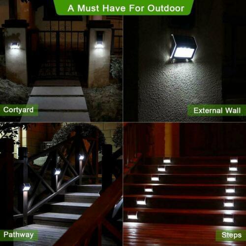 Luminaria LED para Escaleras y Pasillos - Image 13