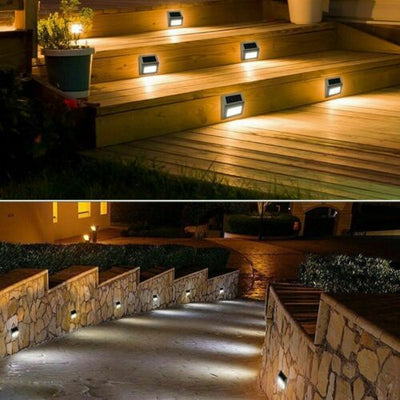 Luminaria LED para Escaleras y Pasillos - Image 14