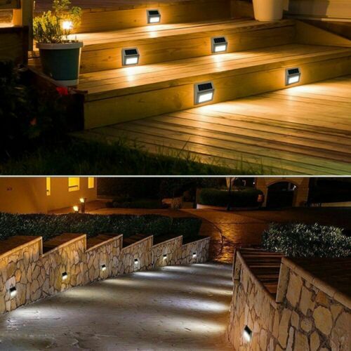 Luminaria LED para Escaleras y Pasillos - Image 14