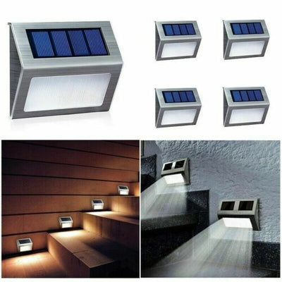 Luminaria LED para Escaleras y Pasillos - Image 15
