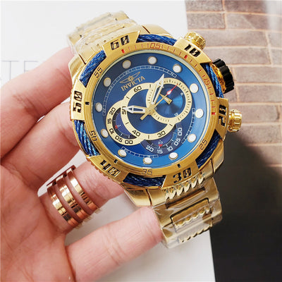 Reloj para Hombre Elegante y Versátil - Image 15