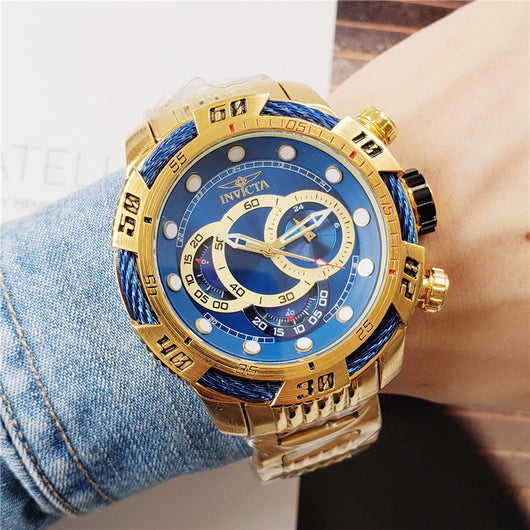 Reloj para Hombre Elegante y Versátil - Image 19