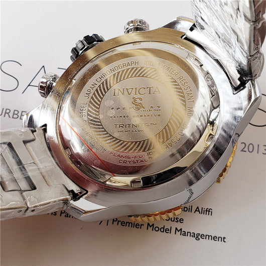 Reloj para Hombre Elegante y Versátil - Image 22